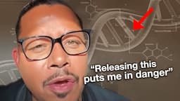 Terrence Howard: "Every human being needs to know this"