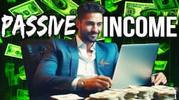 Best Passive Income Ideas For 2023