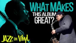 ERIC DOLPHY OUT TO LUNCH! - What Makes This Album Great? Ep.1