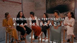 Empowering Voices: Brazilian Female Architects in Focus | ARCHITECTURE HUNTER