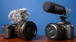 Top Vlogging Microphone 2022 - Deity D3 Pro vs Deity D4 Duo