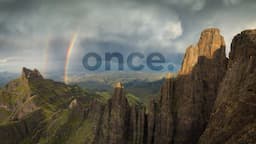 Once in a LIFETIME landscape photography in the Drakensberg