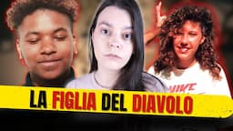 LA FIGLIA DEL DIAVOLO