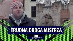 DOM BEZ TOALETY, ŚMIERĆ OJCA, TRUDNE DZIECIŃSTWO. PIOTR MAŁACHOWSKI – DOKUMENT