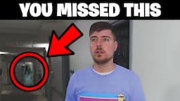 5 SCARIEST Moments In MrBeast Videos...