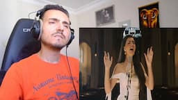 Angelina Jordan - If I Were A Boy (Piano Diaries by Toby gad) Reaction