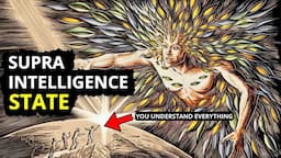 9 Reasons Why Spiritual Awakening Leads to SUPER INTELLIGENCE | Spiritual Awakening