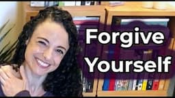 Forgive Yourself with Self-Massage