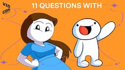 11 Questions with Let Me Explain Studios and TheOdd1sOut