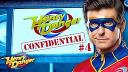 MORE Epic Stunts and Behind The Scenes Secrets from Henry Danger! | Henry Danger