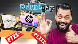 Top 15+ Crazy Amazon Prime Day Deals 😮🤑 2024