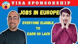 IT Jobs in Luxembourg | High demand Jobs & Skills | Visa Sponsorship | Salaries | Job Opportunities