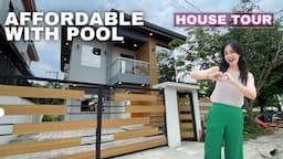 House Tour 137 • Inside the MOST AFFORDABLE Home with POOL!