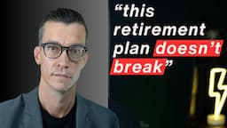 Prepare For These Unplanned Events in Retirement - The Antifragile Retirement Plan