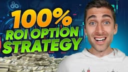 Shorting Iron Condors | The Stupid Simple Option Passive Income Strategy