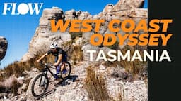 Road Tripping Tassie's Wild West | Exploring Queenstown, Zeehan and Strahan