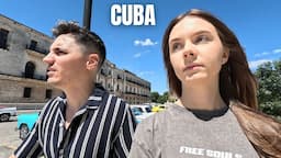 VIVIMOS LA MENTIRA CUBANA (1/3) 🇨🇺