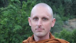 DIY: Turn Your Life Into a Dhamma Practice | Ajahn Nyaniko