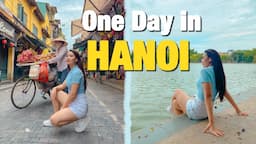 One Day in Hanoi, Vietnam | Ngày đầu tiên Hà Nội mở cửa hàng ăn