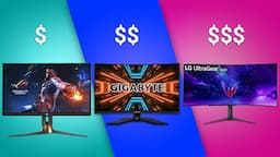 14 Best Monitor of 2024 - From Budget to High End