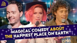 Magical Comedy | Stand-Up Compilation