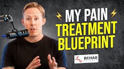 How to Overcome Pain and Heal From Injury | Ep. 2