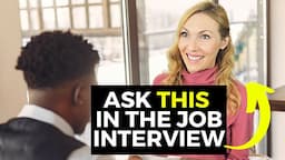 10 Best Questions to Ask an Interviewer - Job Interview Prep