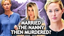 Secret Romance with The Nanny Ends in Murder