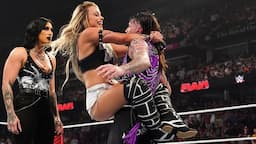 WWE Raw: Rhea Ripley's Return Cut Off...Liv Morgan & Dominik Mysterio React...Solo Sikoa's New Paul