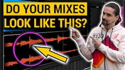 The BIGGEST Mastering mistake (and how to FIX it) + HUGE Announcement💥