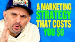 The Only Marketing Strategy You Need for 2023