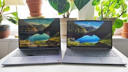 Huawei Matebook 14 vs Lenovo Yoga Slim 7 & 7i - Which one should you buy?