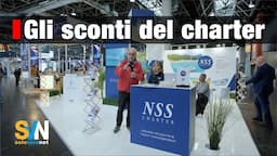 Quali sono gli sconti nel charter?