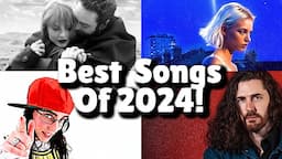 Best Songs Of 2024 So Far - Hit Songs Of May 2024!