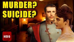 How Did Rudolph and Vetsera Really Die at Mayerling?