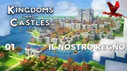 Giochiamo Kingdoms and Castles