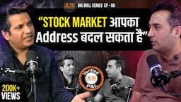 How Momentum Investing Strategies Really Work in Stock Market | Vijay Thakkar Big Bull Series Ep-66