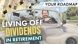 Retirement Income Strategy: Dividend Stocks Explained and Pitfalls to Avoid