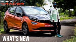 Tata Altroz Racer Review | What's New, Price, Features, Specs, etc