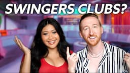 What Really Happens At Swingers Clubs? | The Truth About Swingers Clubs