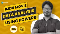 IMDB Data Analysis | PowerBI Case Study