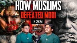 Modi Muslim Boycott Imminent | How Muslims Planned Against BJP | Pankaj Saxena | TJD Podcast 61