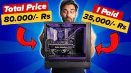 How To Save INSANE Money on PC Parts !