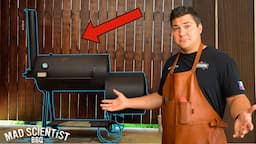 Is This the Best Offset Smoker at its Price?