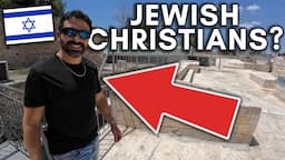 Jewish Christians of Jerusalem? 🇮🇱 ( Who Are They?)