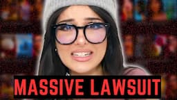 The SSSniperwolf Lawsuit Is Insane