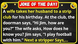 9 very funny jokes that will make you laugh so hard | best joke of the day