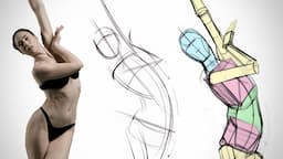 How to Construct Figures from Dynamic Poses