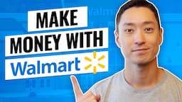 How to Make Money Through The Walmart Affiliate Program