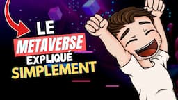 🌐 Le METAVERSE c'est QUOI ?